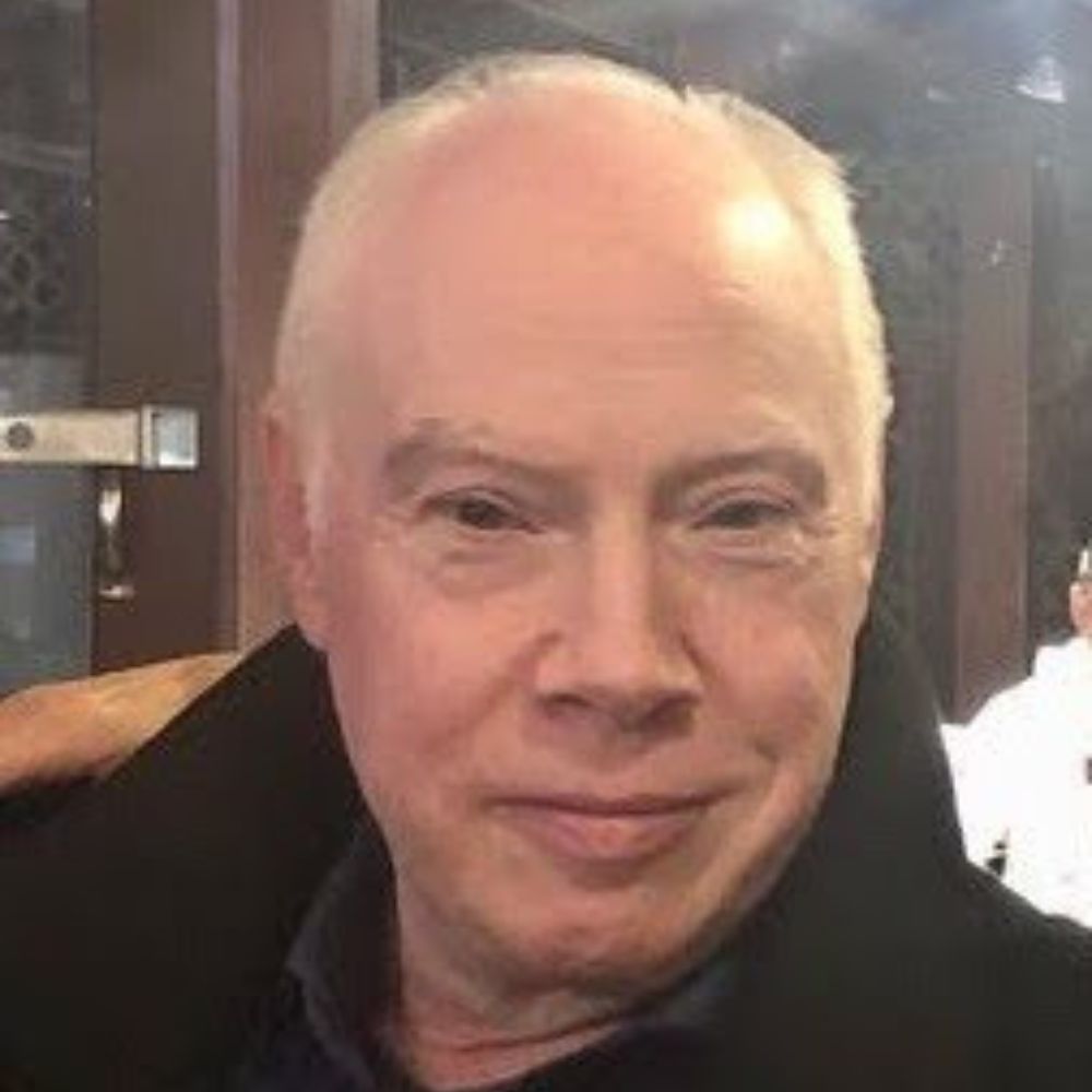 Robert Weinberg