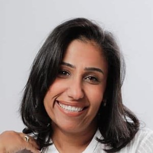 Dina ElBadry