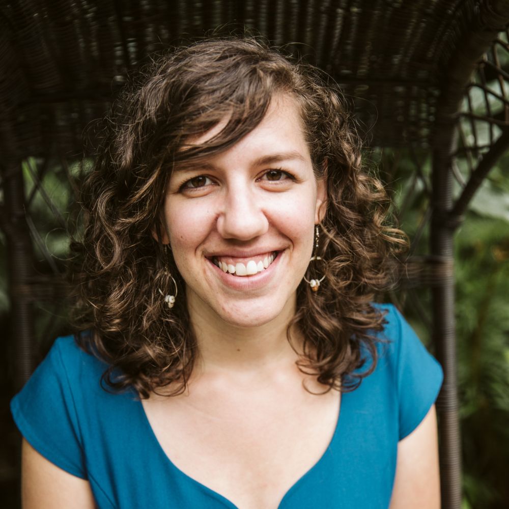 Caryn Berley